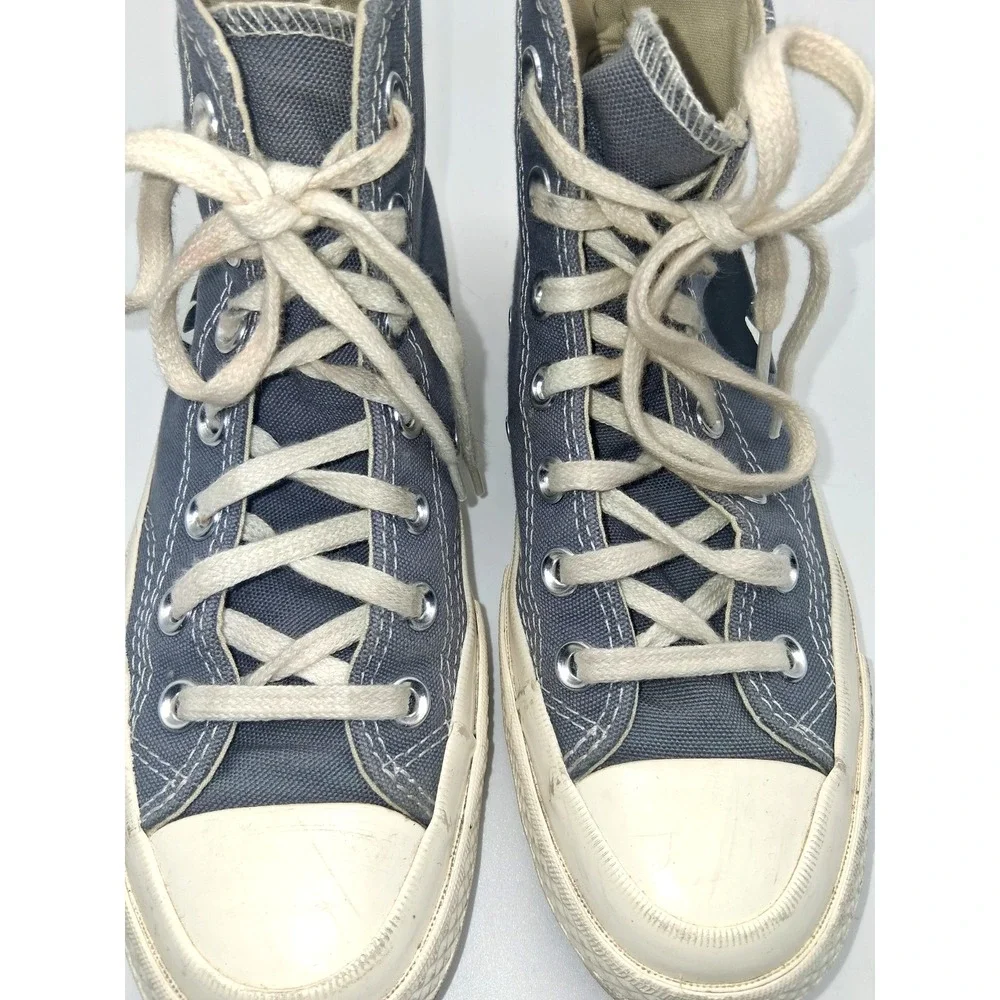 Converse authentic comme